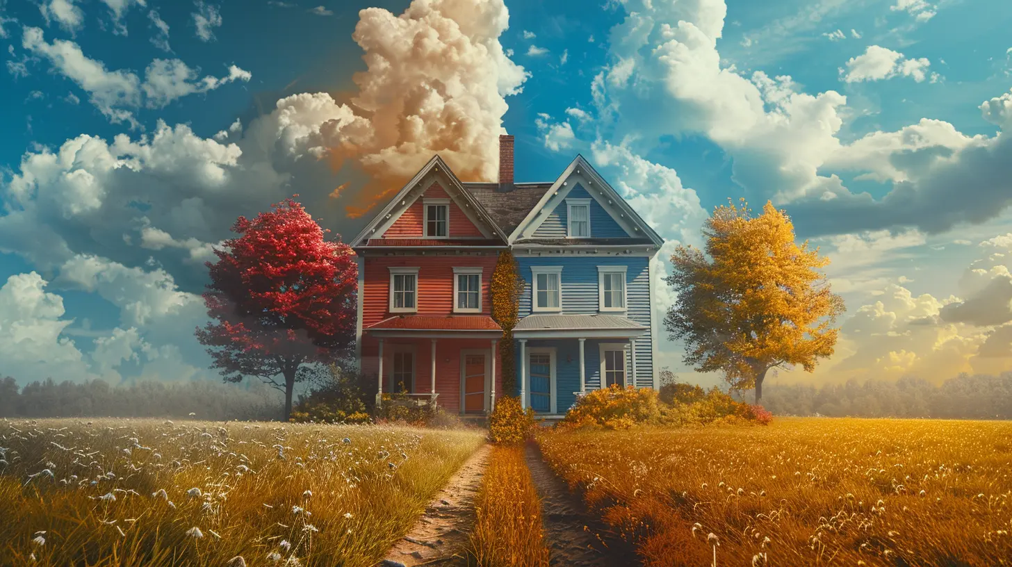 Understanding the Legalities of Real Estate Partnerships
