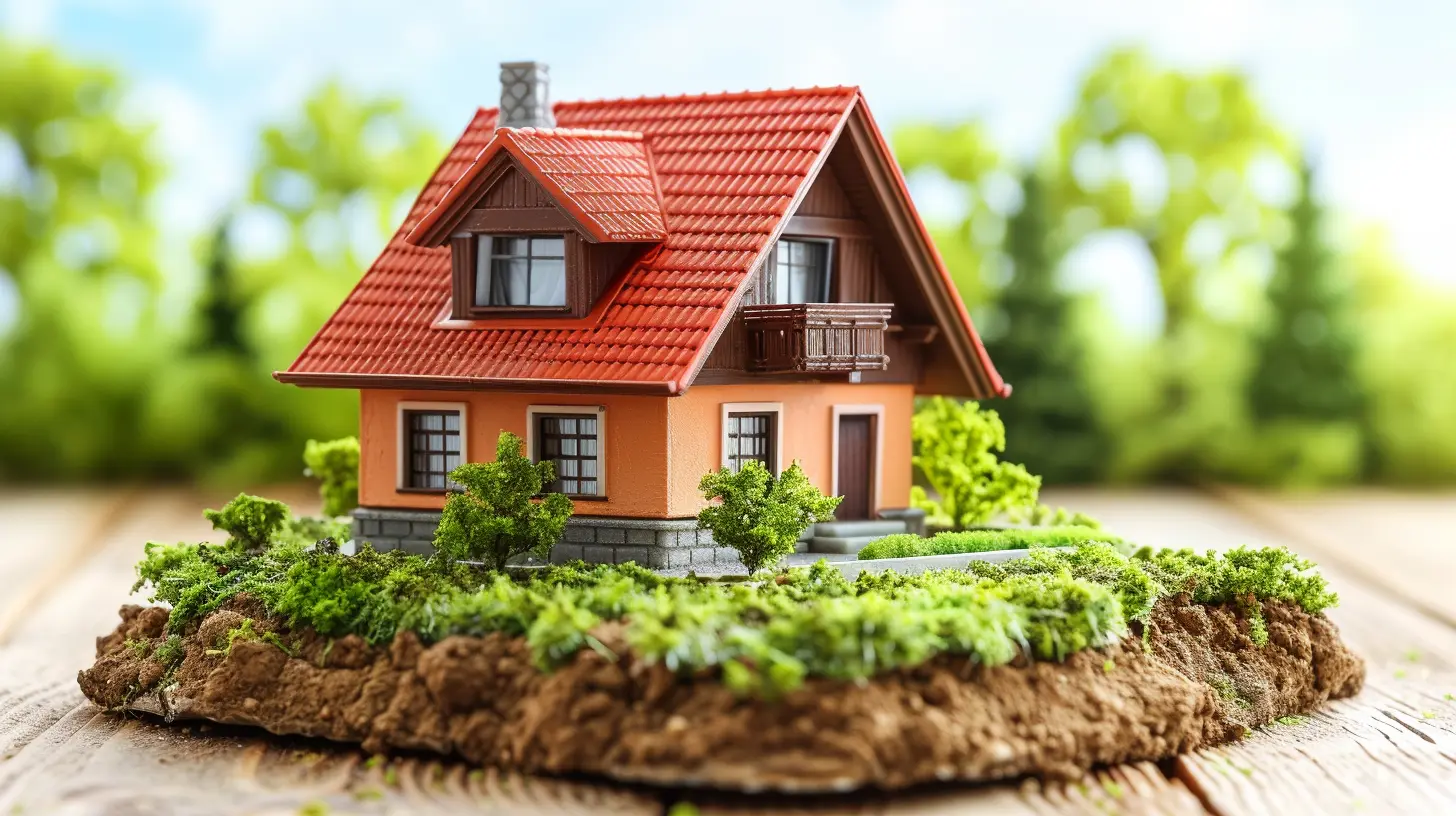 Understanding the Legalities of Real Estate Partnerships