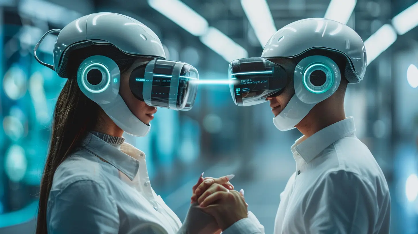 Using Virtual Assistants to Help Close More Real Estate Deals