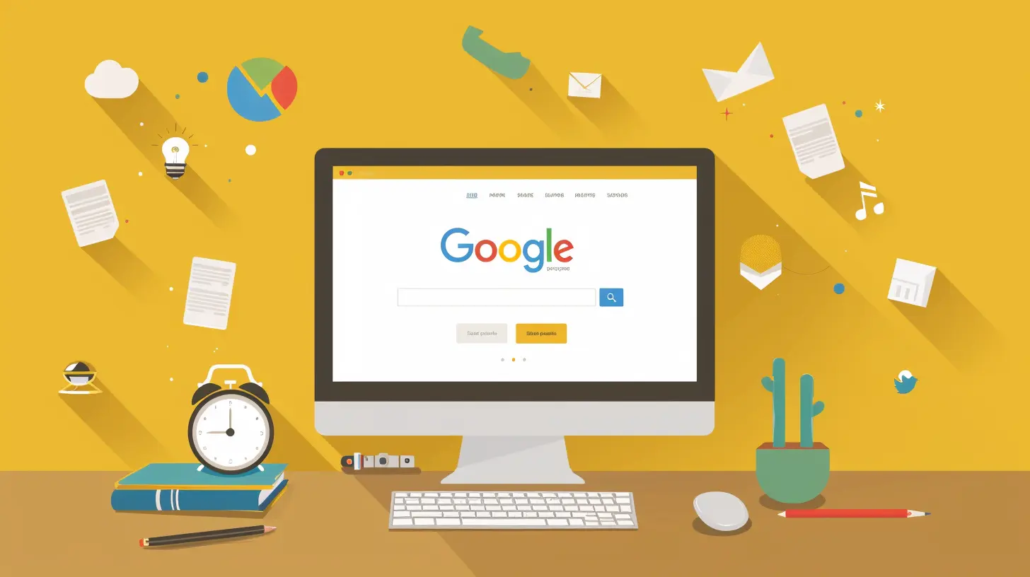 Utilizing Google My Business for Real Estate Growth