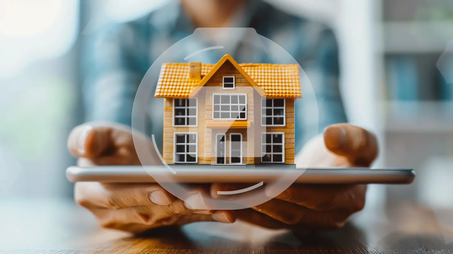 Utilizing Google My Business for Real Estate Growth