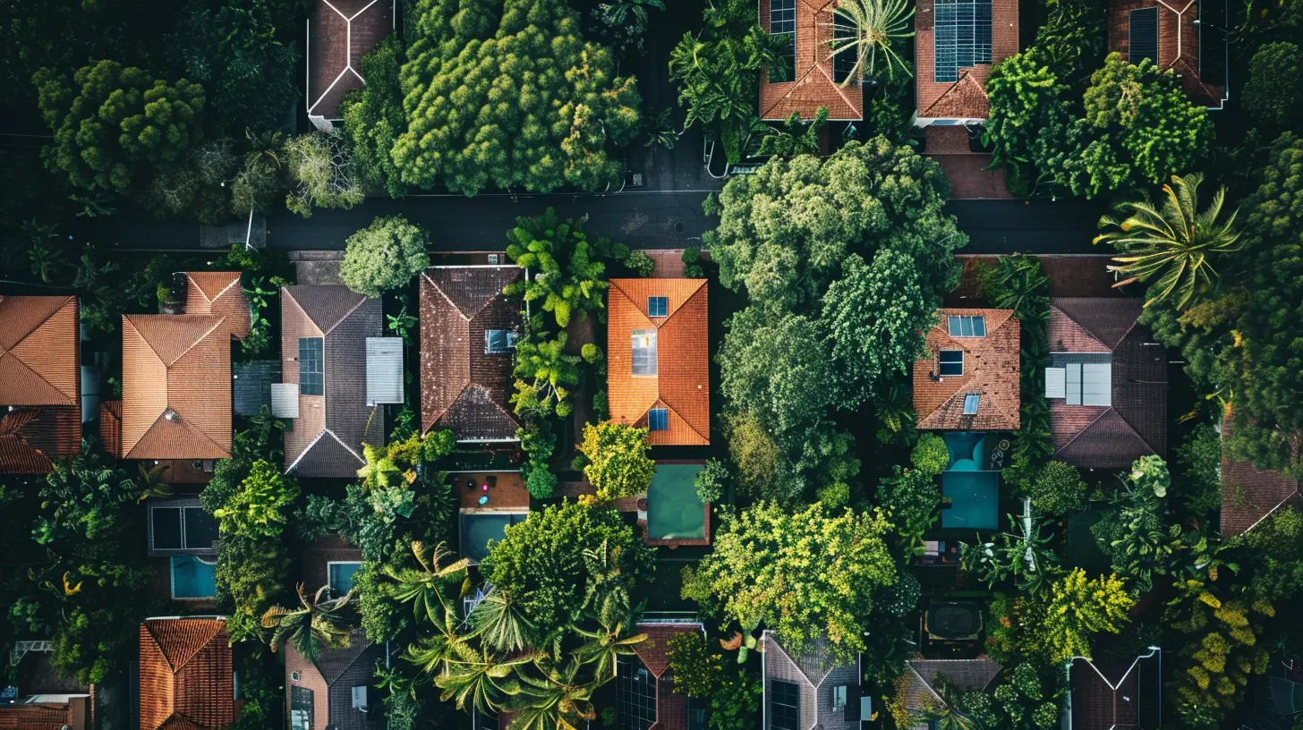 Vacation Homes vs. Short-Term Rentals: Which Is Right for You?