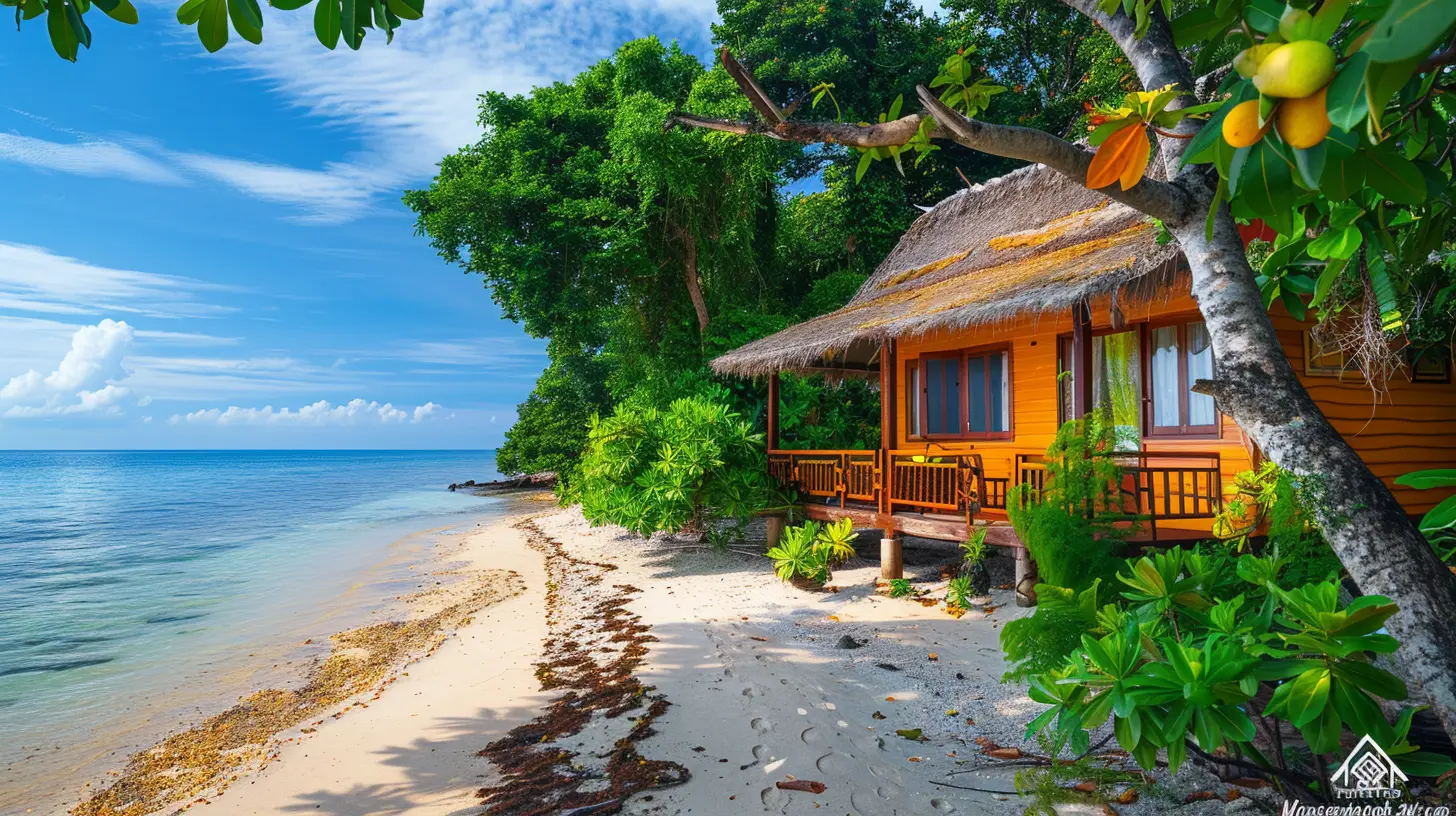 Vacation Homes vs. Short-Term Rentals: Which Is Right for You?