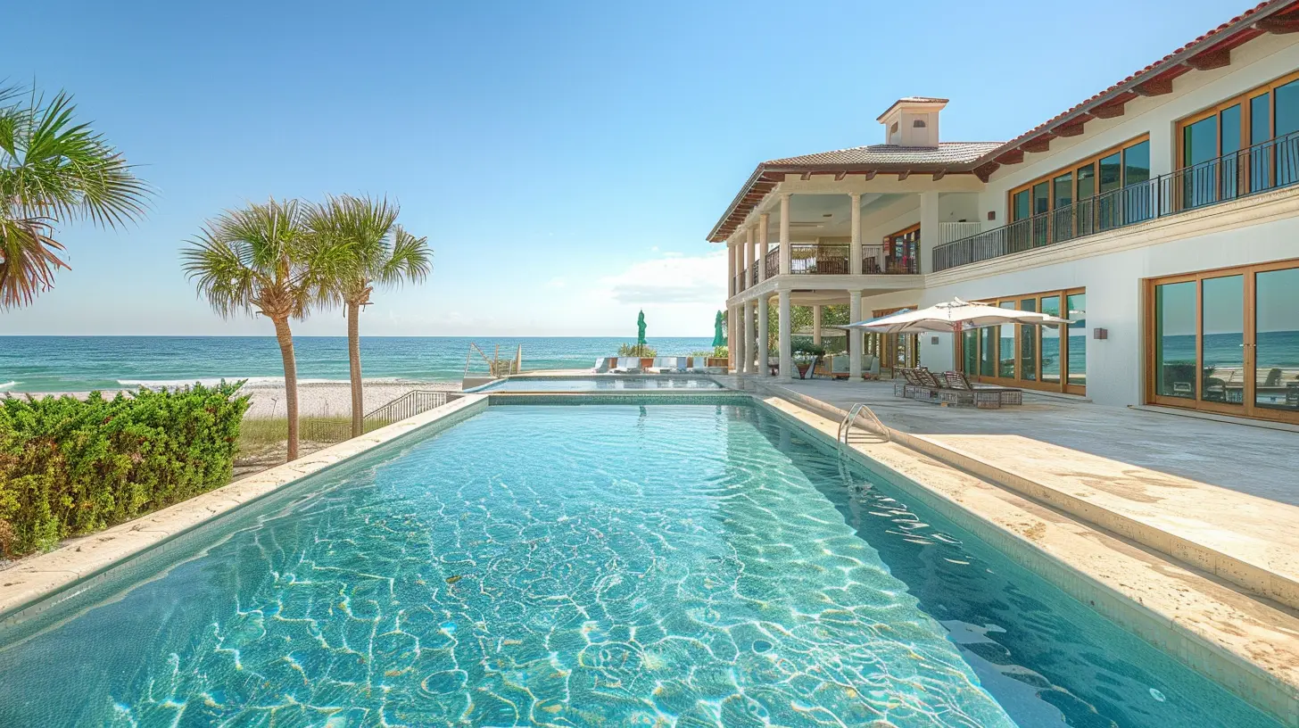 Vacation Homes vs. Short-Term Rentals: Which Is Right for You?