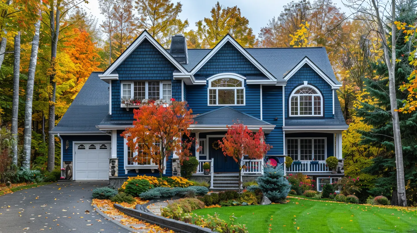 Vacation Homes vs. Short-Term Rentals: Which Is Right for You?