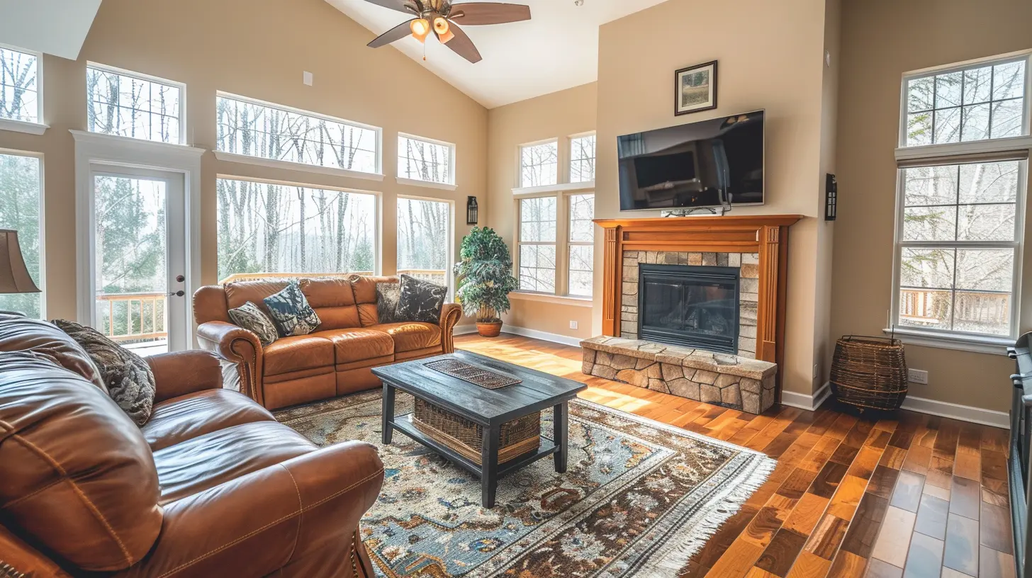 Virtual Tours: Modern Tools Every FSBO Seller Should Use