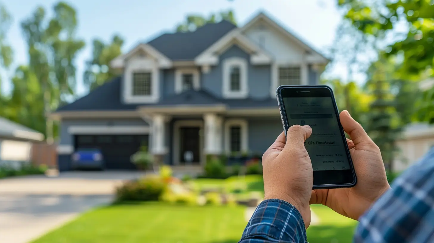 Virtual Tours: Modern Tools Every FSBO Seller Should Use