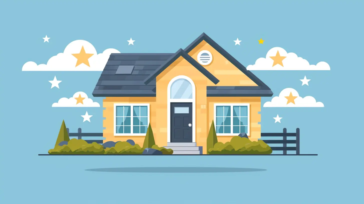 Ways to Use Testimonials to Build Your Real Estate Business