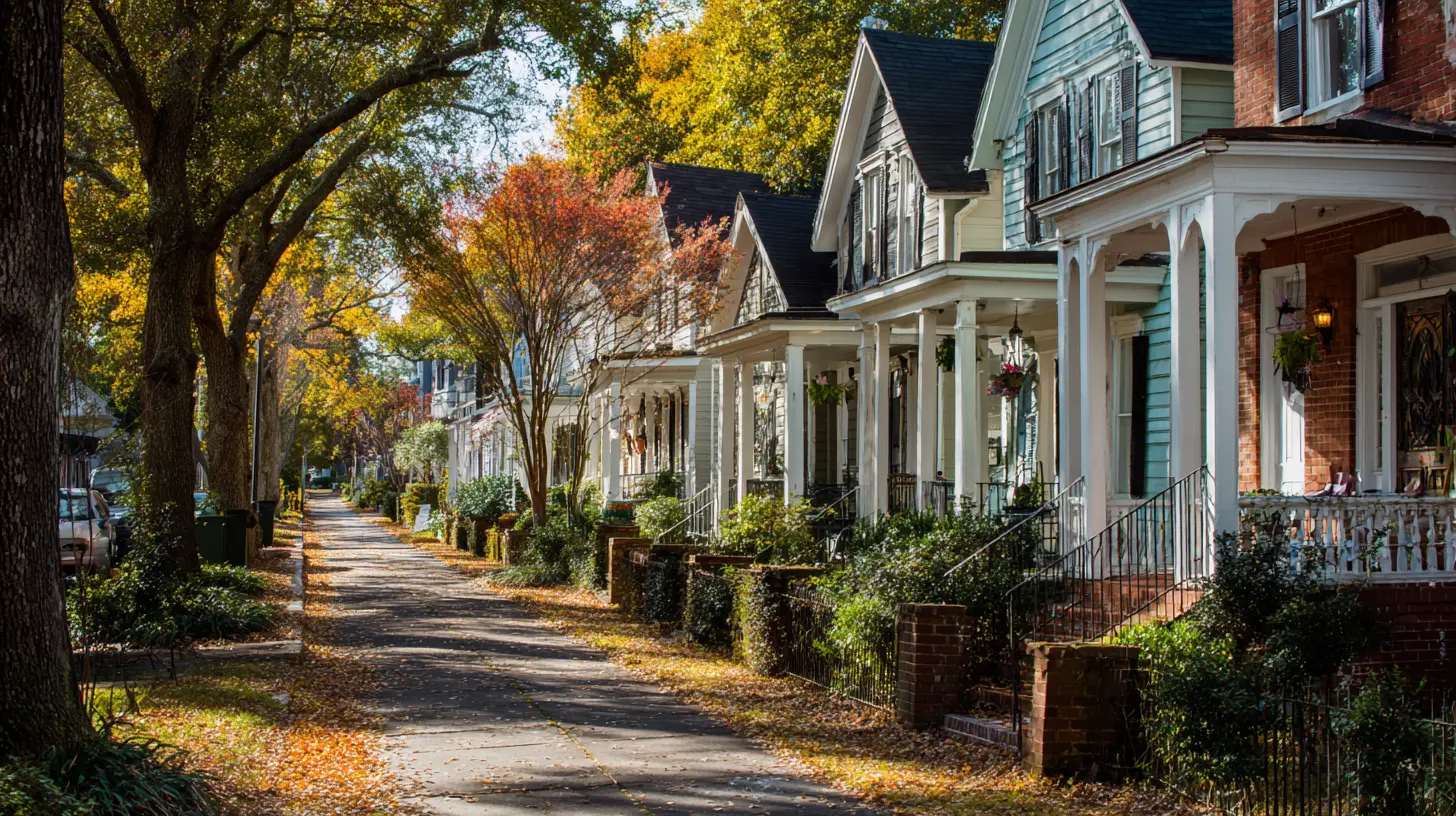 What Affordability Looks Like in College Towns by 2027