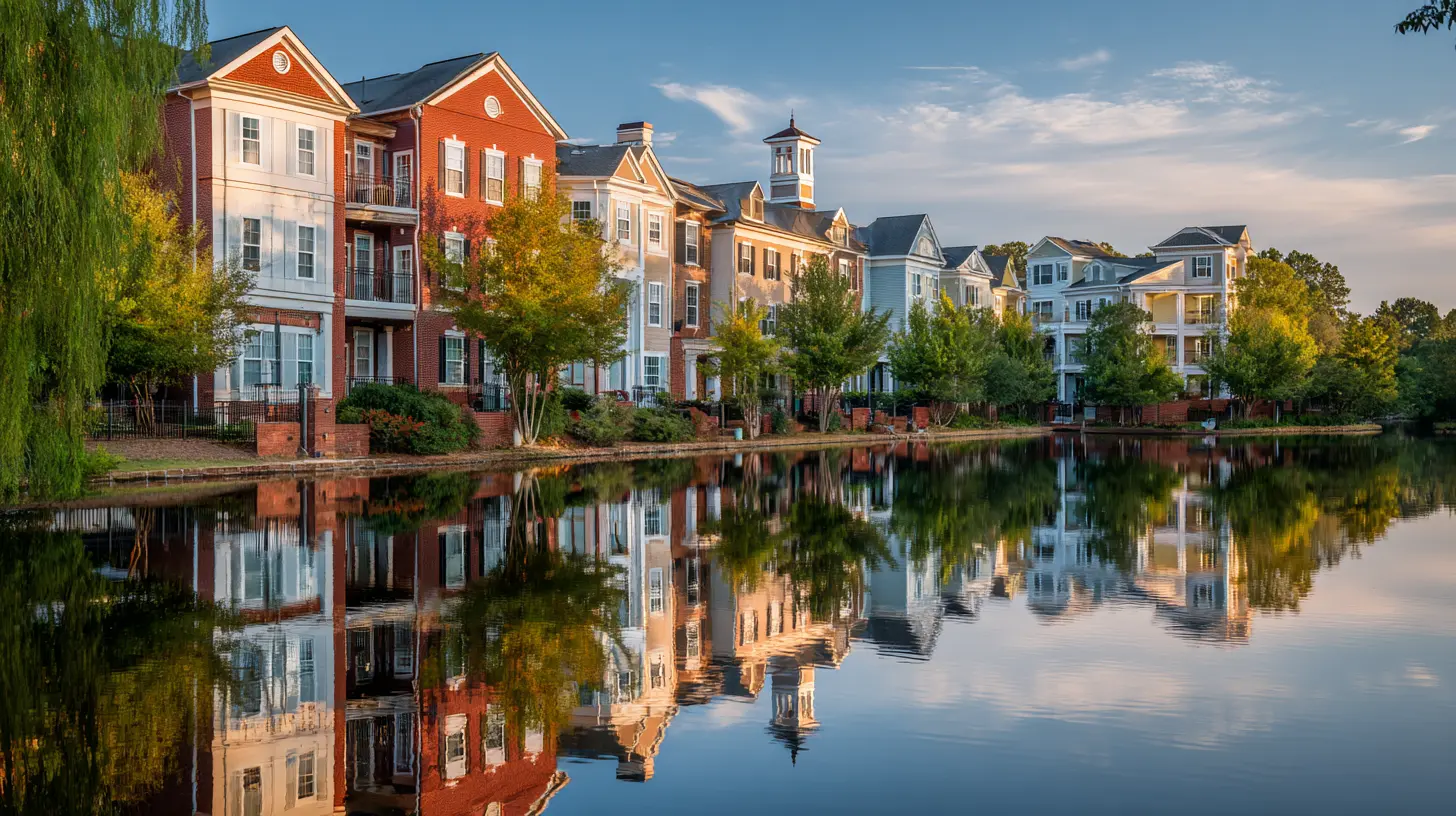 What Affordability Looks Like in College Towns by 2027