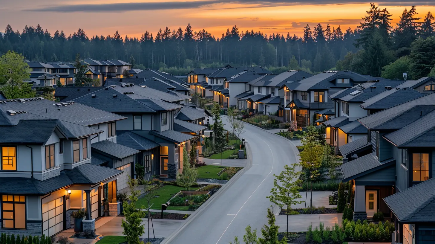 What Are Active Adult Communities and Are They Right for You?