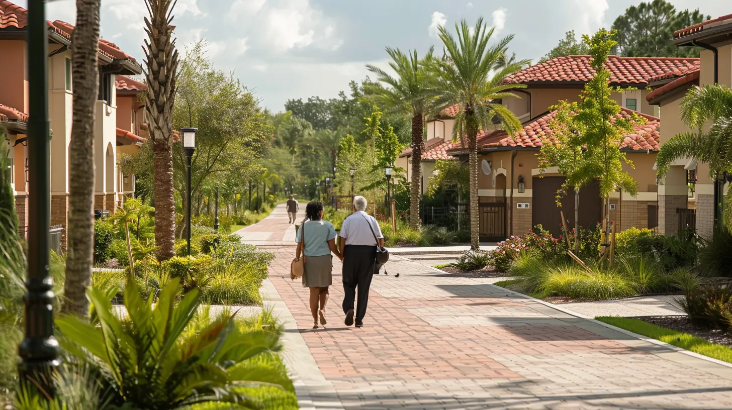 What Are Active Adult Communities and Are They Right for You?