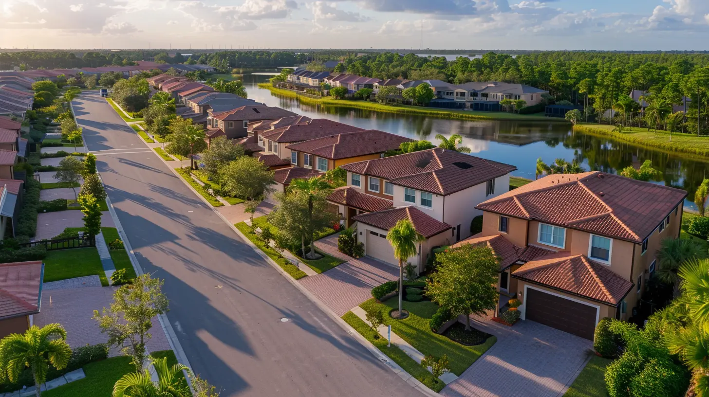 What Are Active Adult Communities and Are They Right for You?