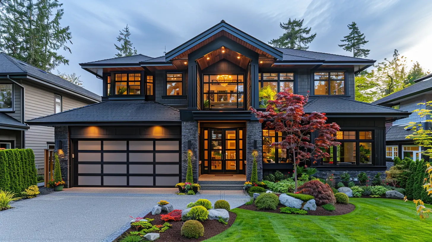 What Buyers Are Looking for in a Competitive Seller's Market