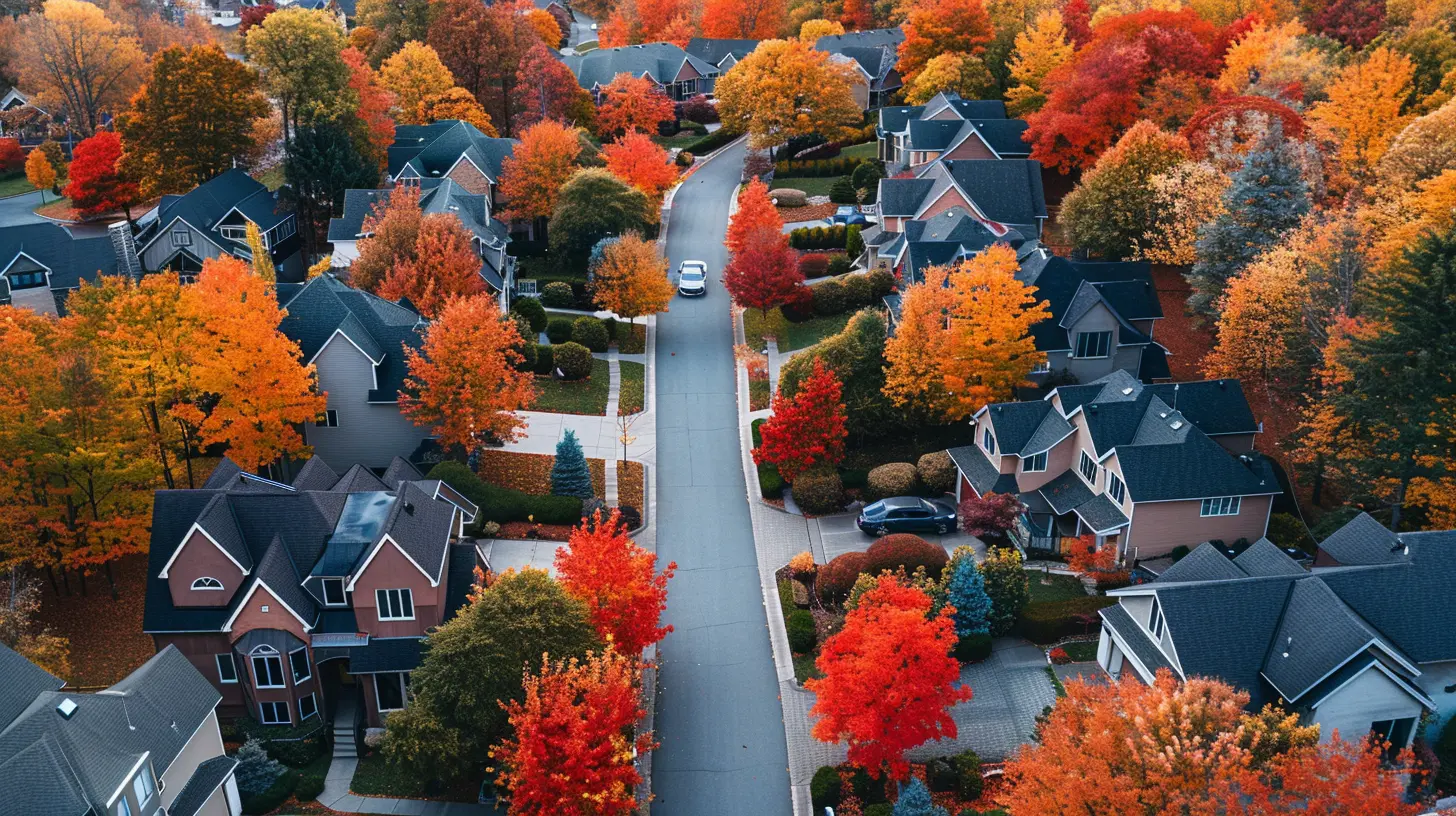 What Buyers Are Looking for in a Competitive Seller's Market