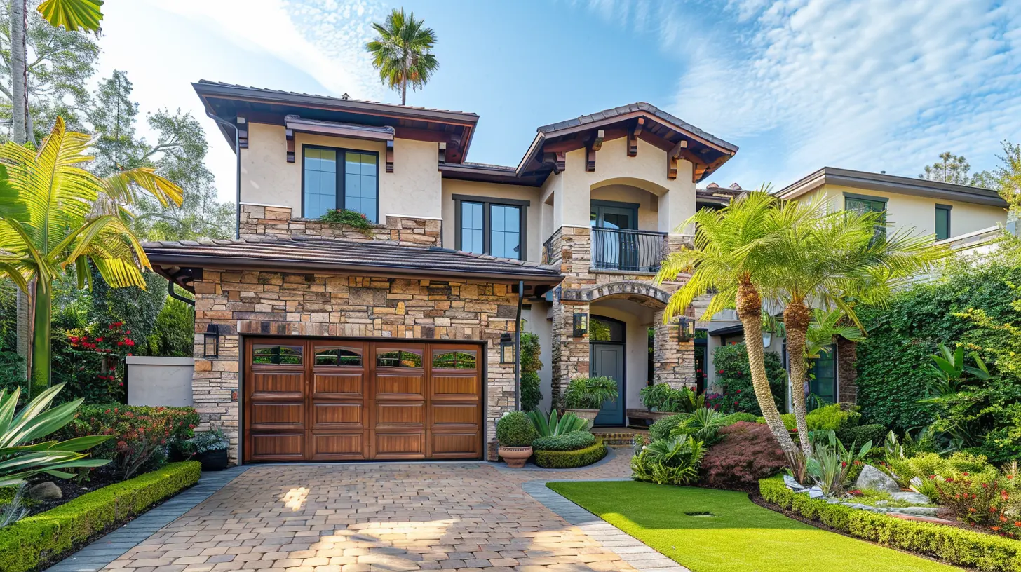 What Buyers Are Looking for in a Competitive Seller's Market