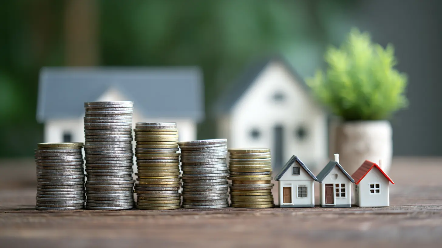 What Buyers Should Know About Housing Budgets in 2027