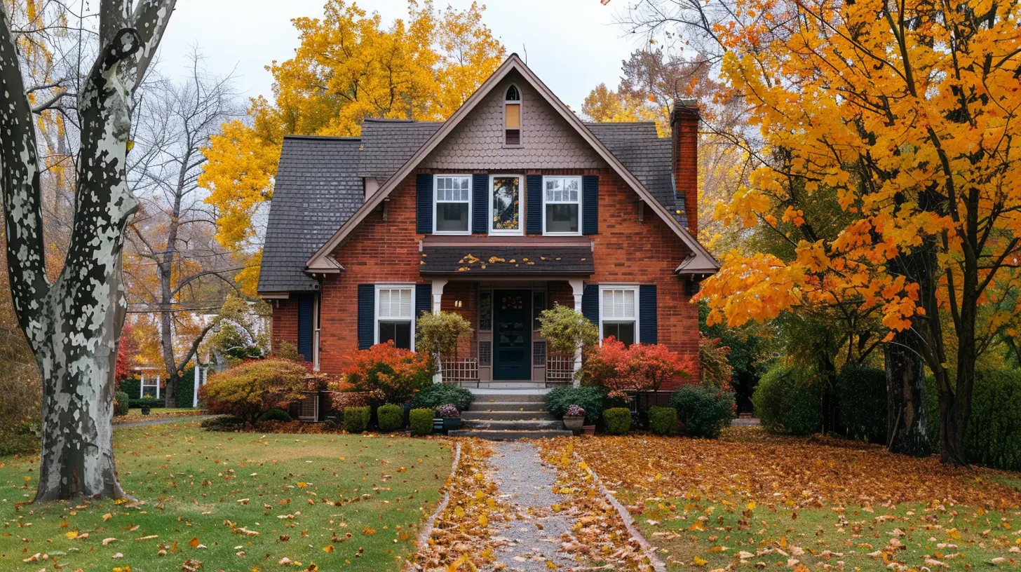 What Credit Score You Need to Buy Your First Home