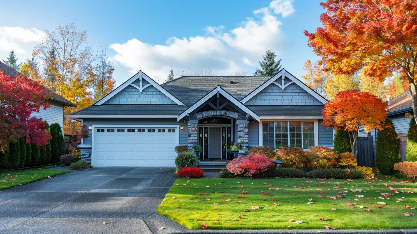 What Credit Score You Need to Buy Your First Home