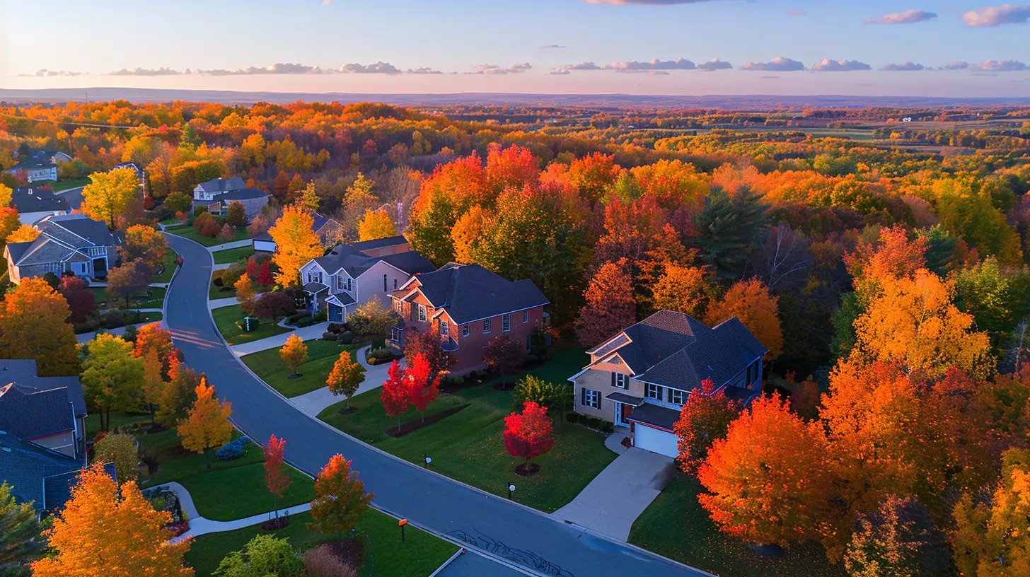 What Credit Score You Need to Buy Your First Home