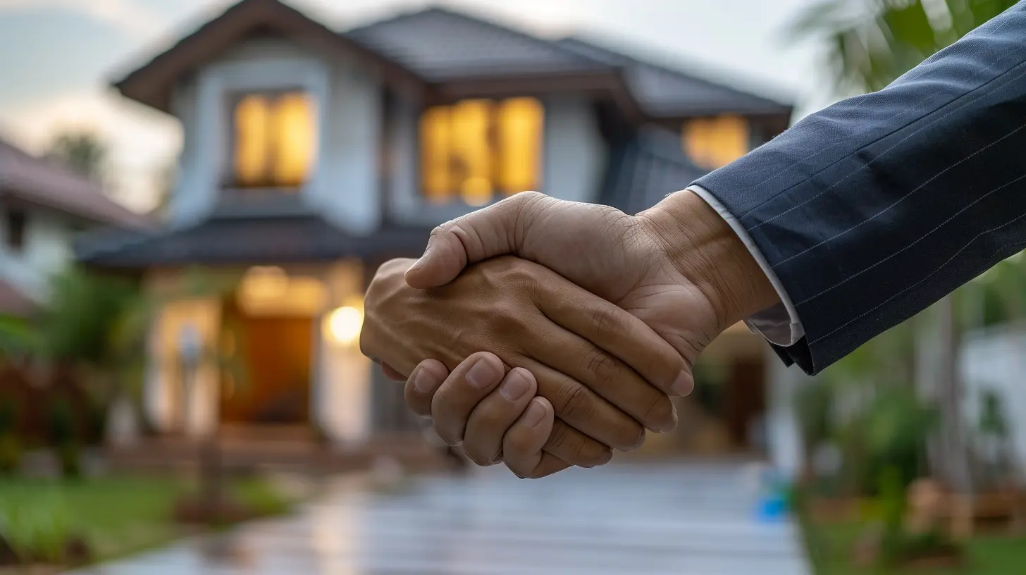 What Every Homeowner Should Know Before Listing During a Seller's Market