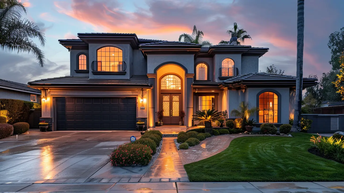 What High Buyer Demand Means for Your Home Sale