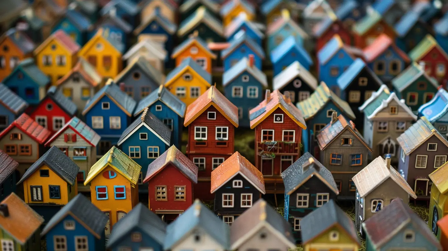 What High Buyer Demand Means for Your Home Sale