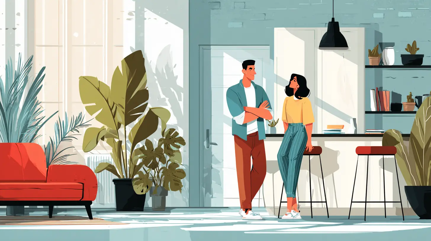 What Millennials Should Know About Buying vs Renting in 2026