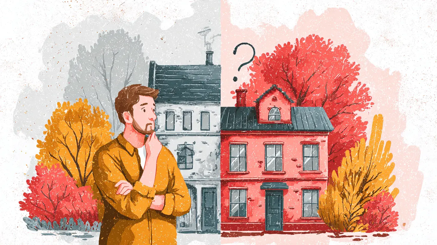 What Renters Should Know Before Becoming Owners in 2026