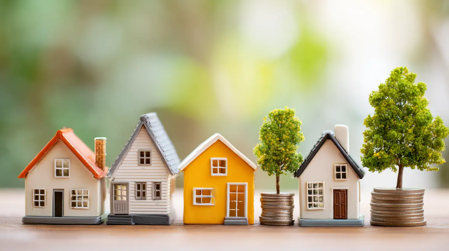 What Renters Should Know Before Becoming Owners in 2026