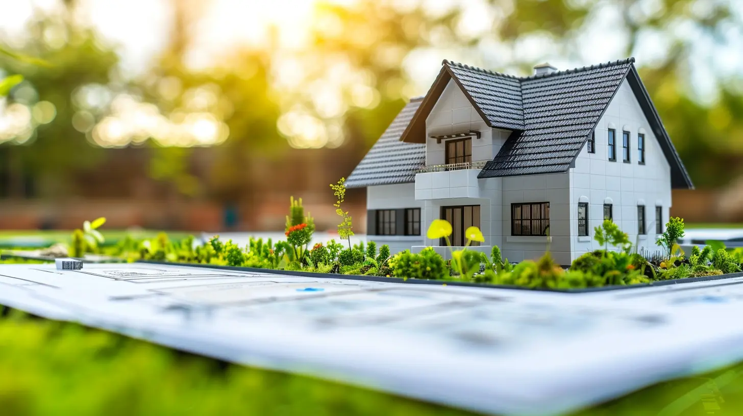 What Rising Construction Costs Mean for the Housing Market