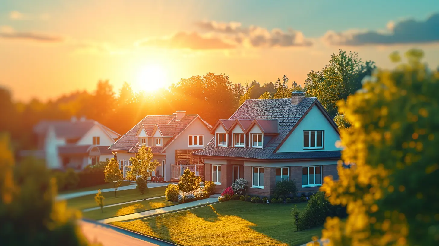 What Rising Construction Costs Mean for the Housing Market