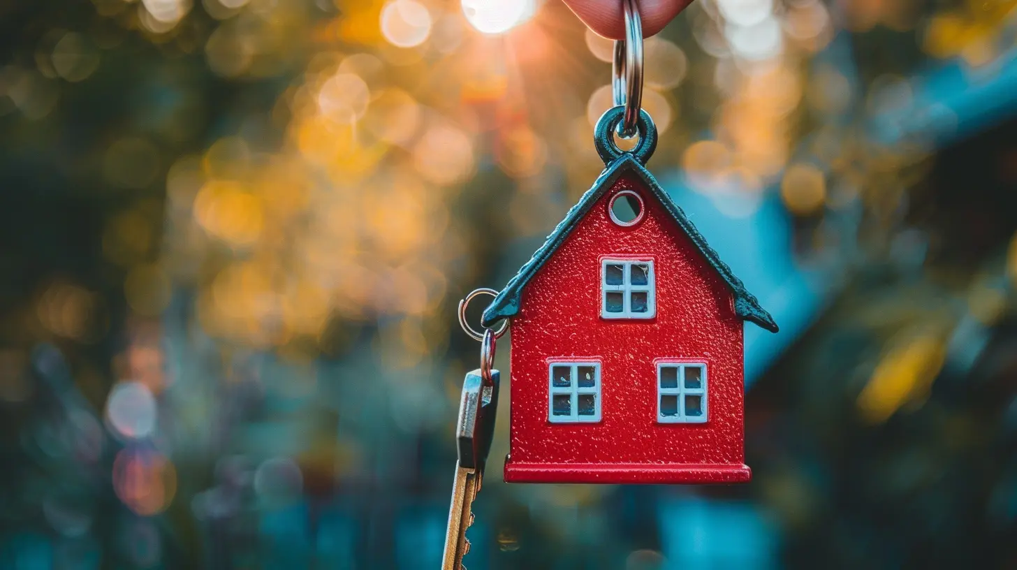 What Sellers Can Learn from Attending Open Houses