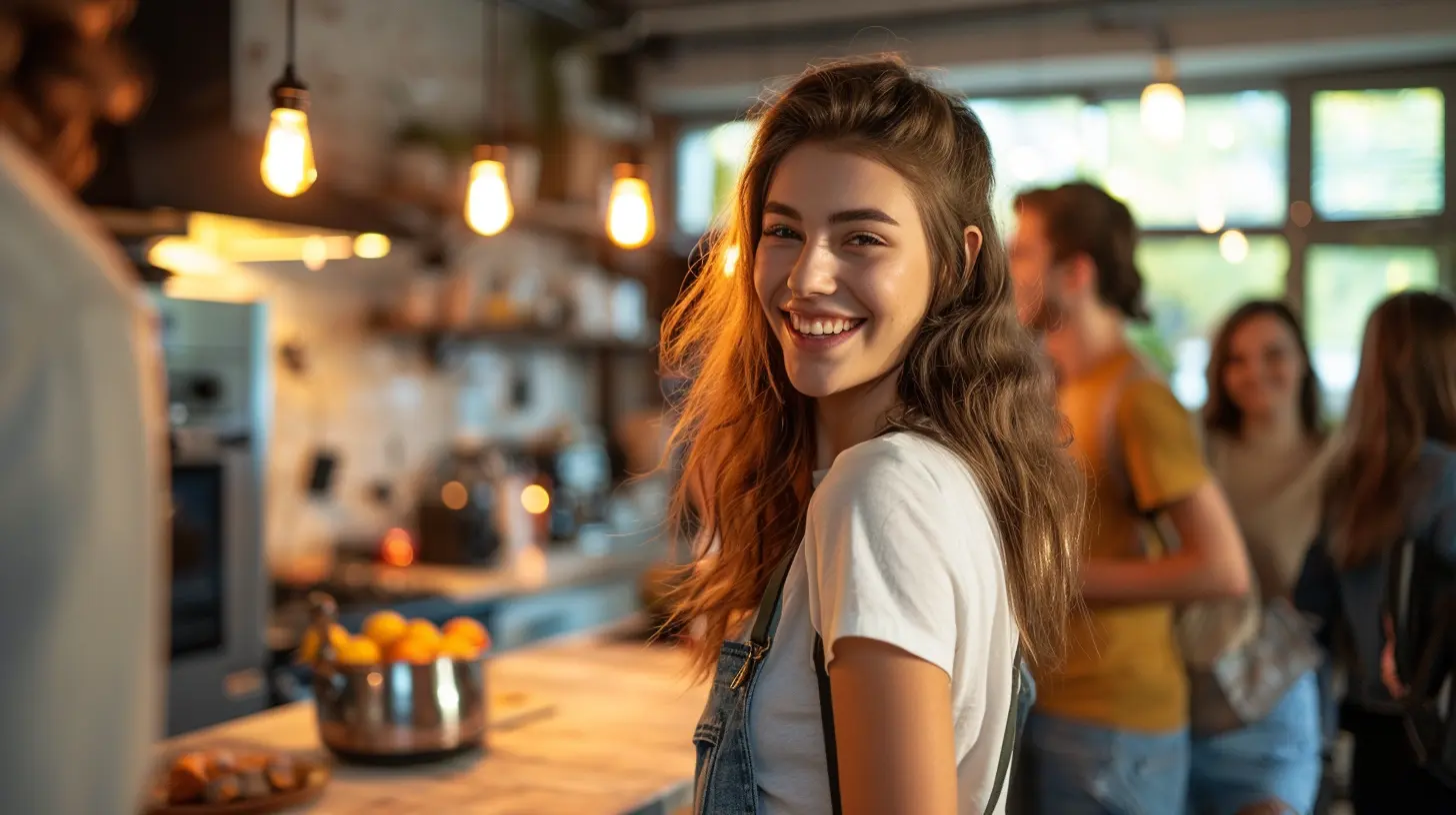 What Sellers Can Learn from Attending Open Houses