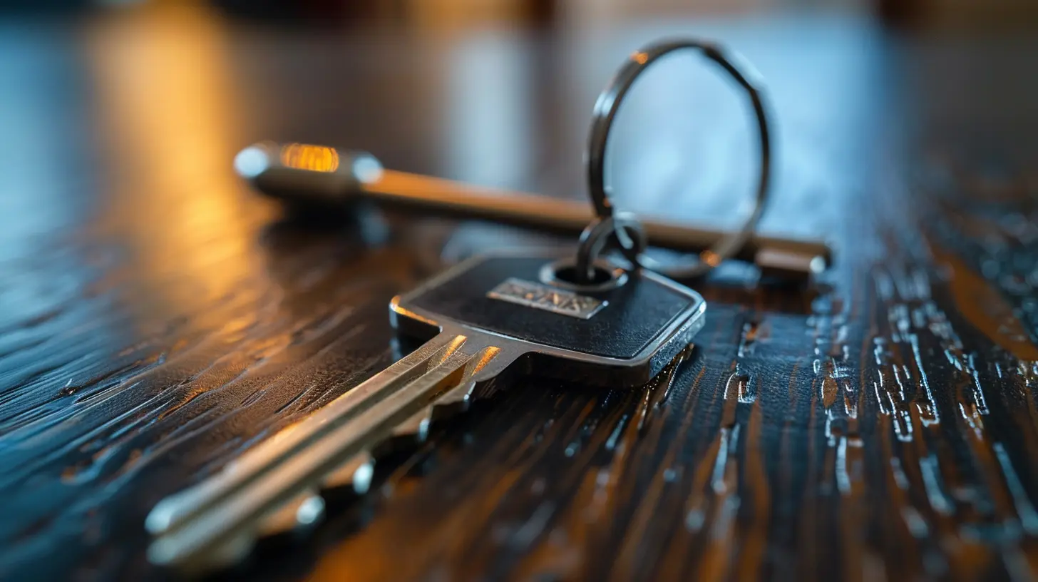 What Sellers Can Learn from Attending Open Houses