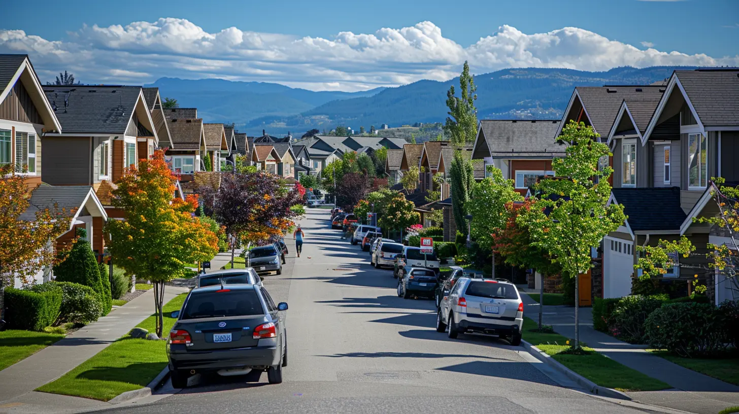 What Seniors Should Know About Aging in Place vs. Moving to a Community