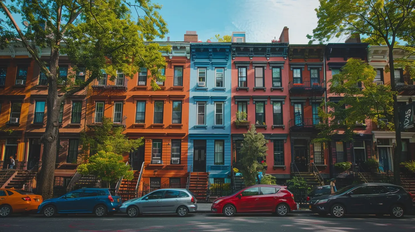 What Sets Luxury Apartments Apart from Traditional Rentals