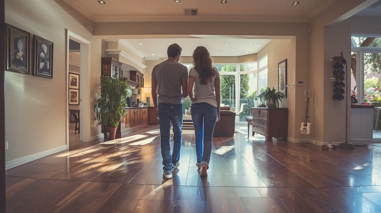 What to Expect at Your First Open House