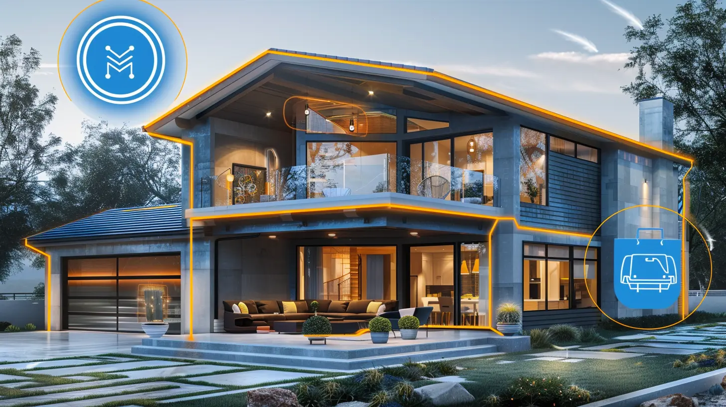 What to Expect at Your First Open House