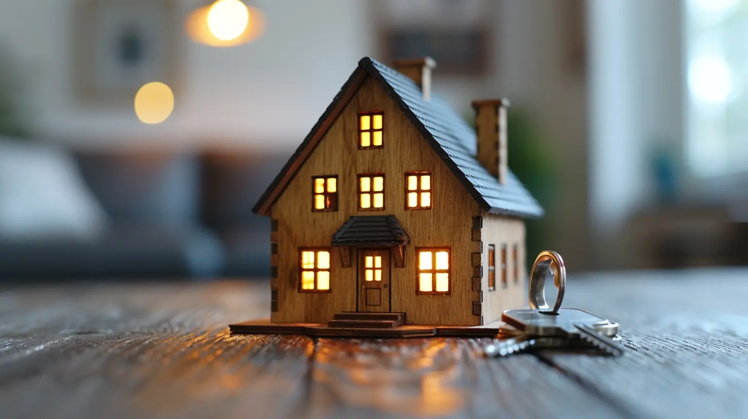 What to Include in Your Home Offer Letter as a Buyer