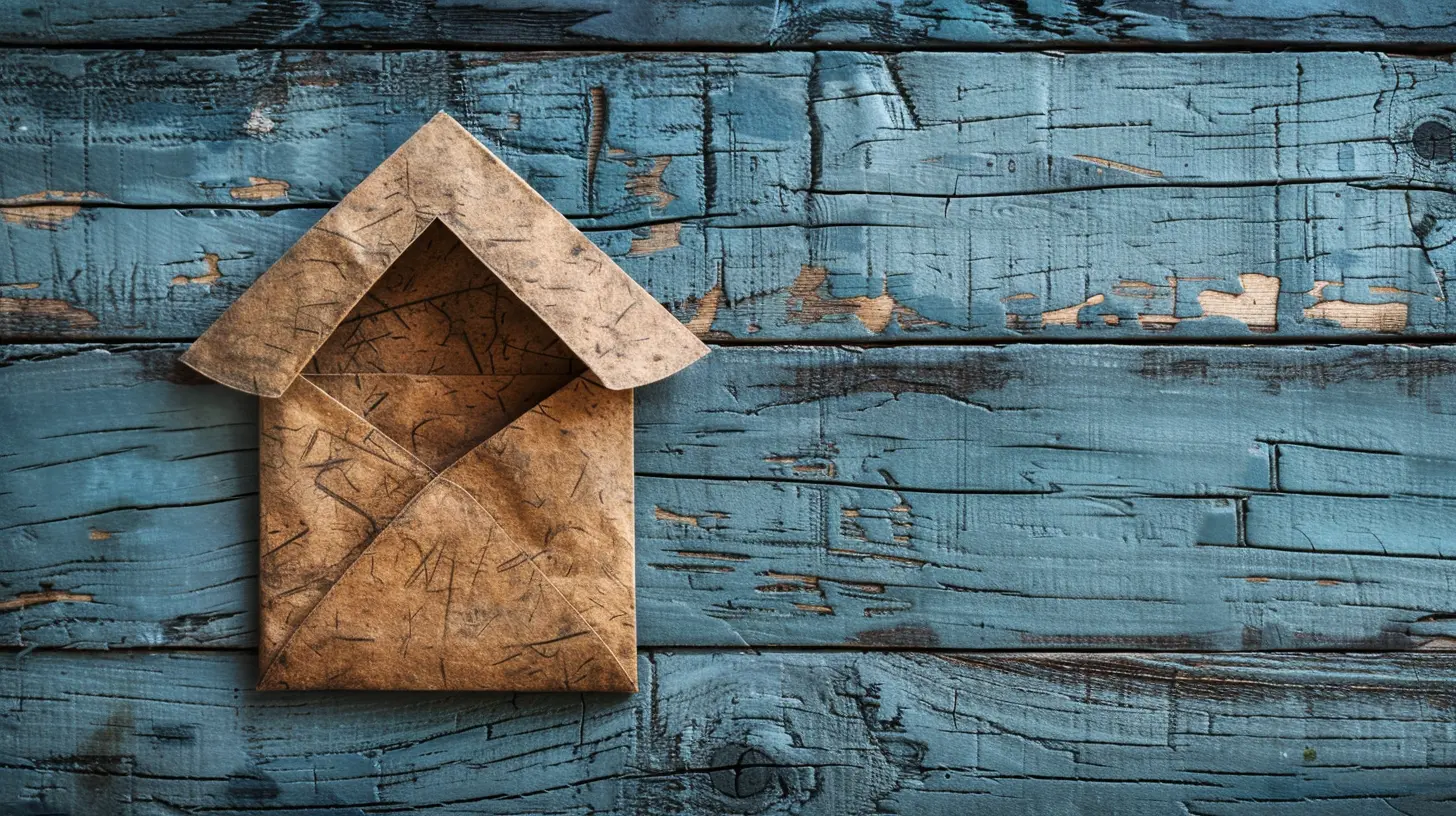 What to Include in Your Home Offer Letter as a Buyer