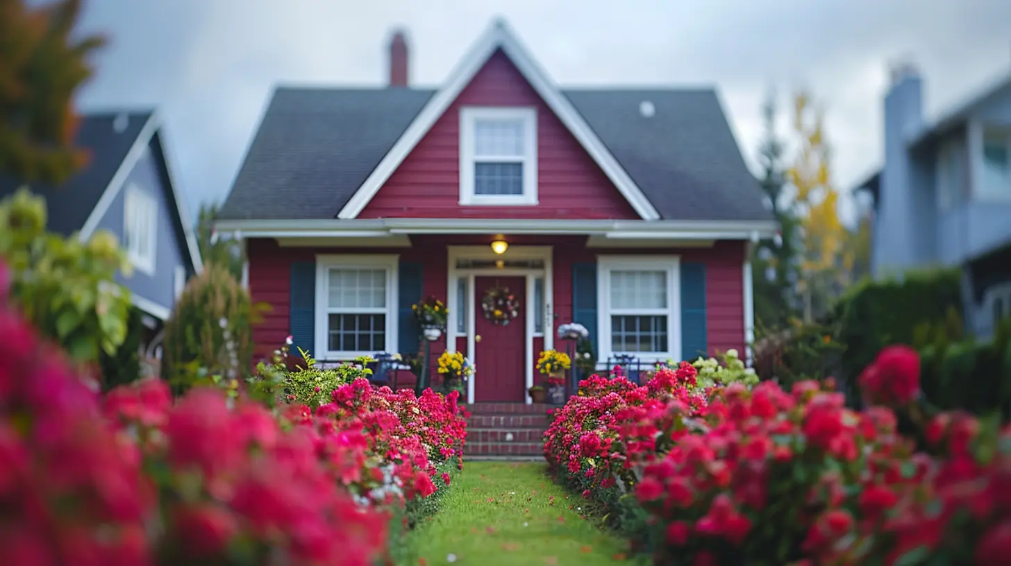 What to Include in Your Home Offer Letter as a Buyer