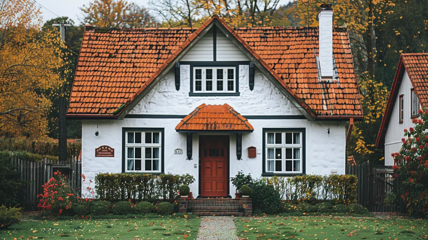 What to Know Before Buying a Fixer-Upper for the First Time