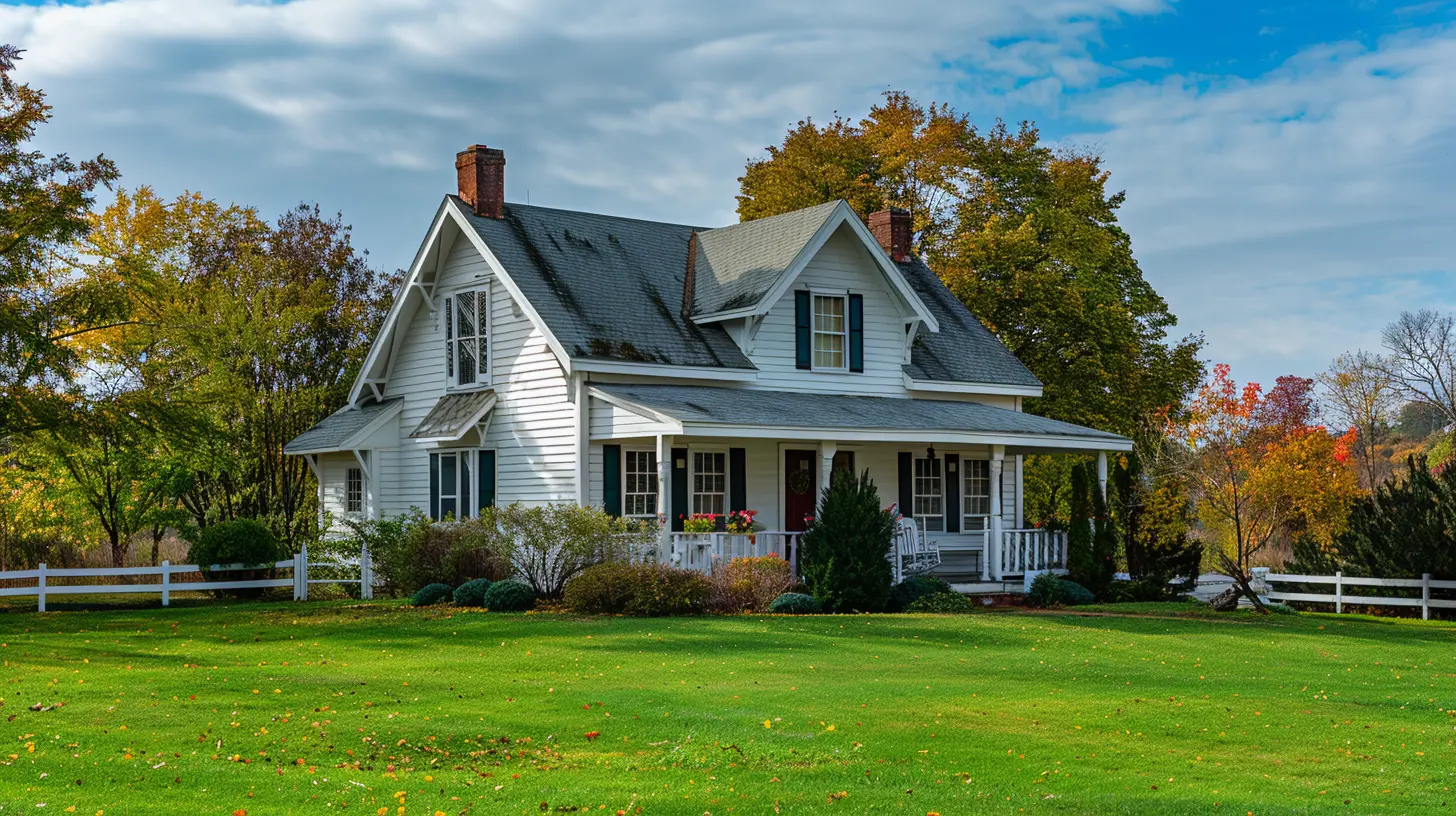 What to Know Before Buying a Fixer-Upper for the First Time