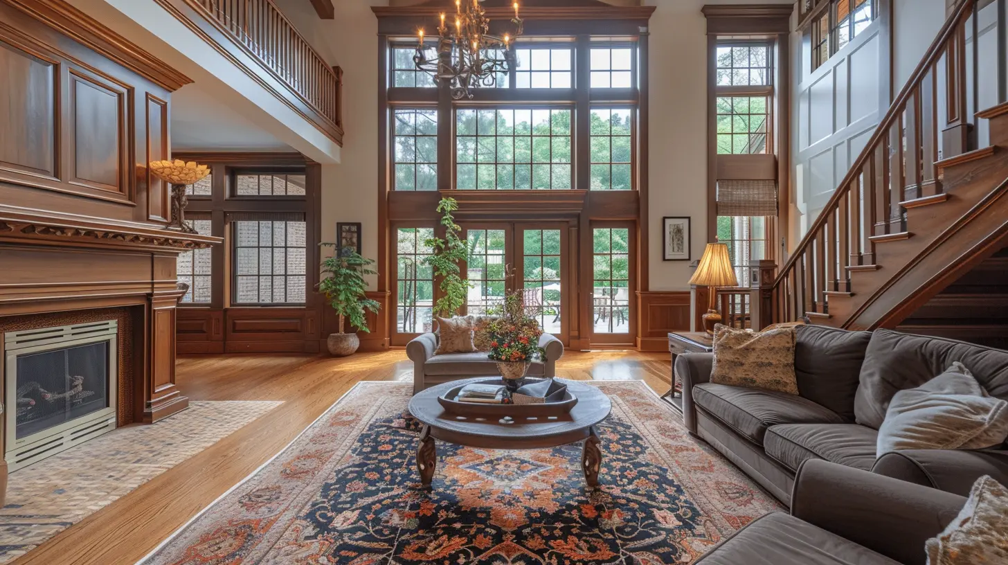 What to Look for During a Home Tour: A Buyer's Guide