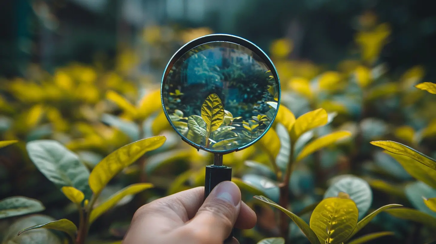 What to Look for During a Home Tour: A Buyer's Guide