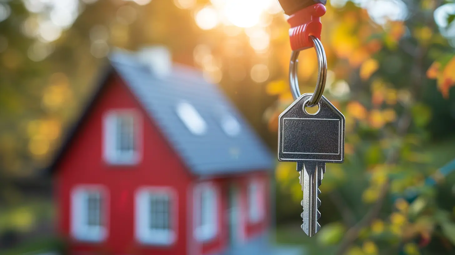 What Type of Homes Benefit Most from Open Houses?