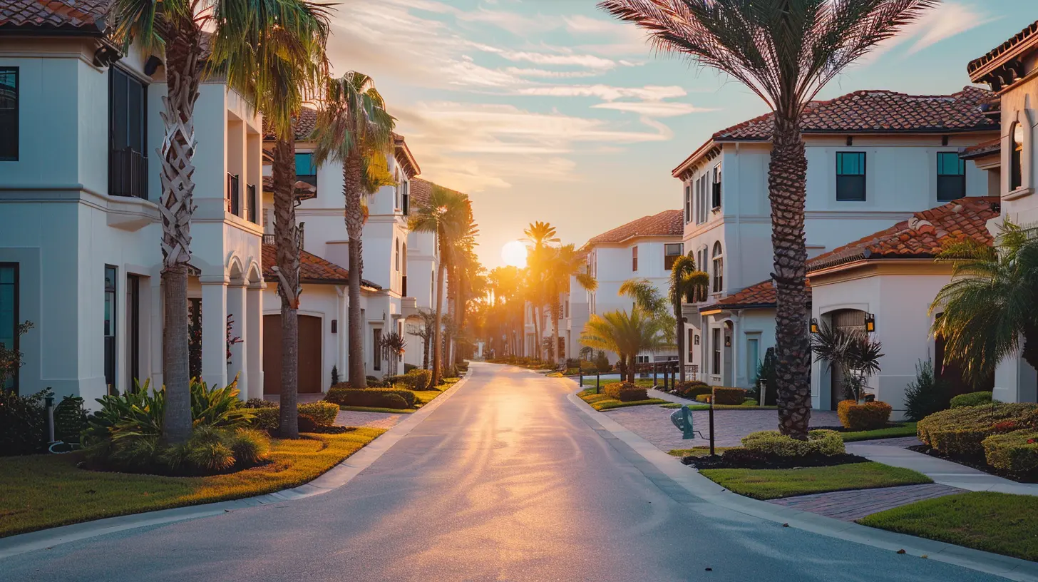 What You Need to Know About Luxury Retirement Communities