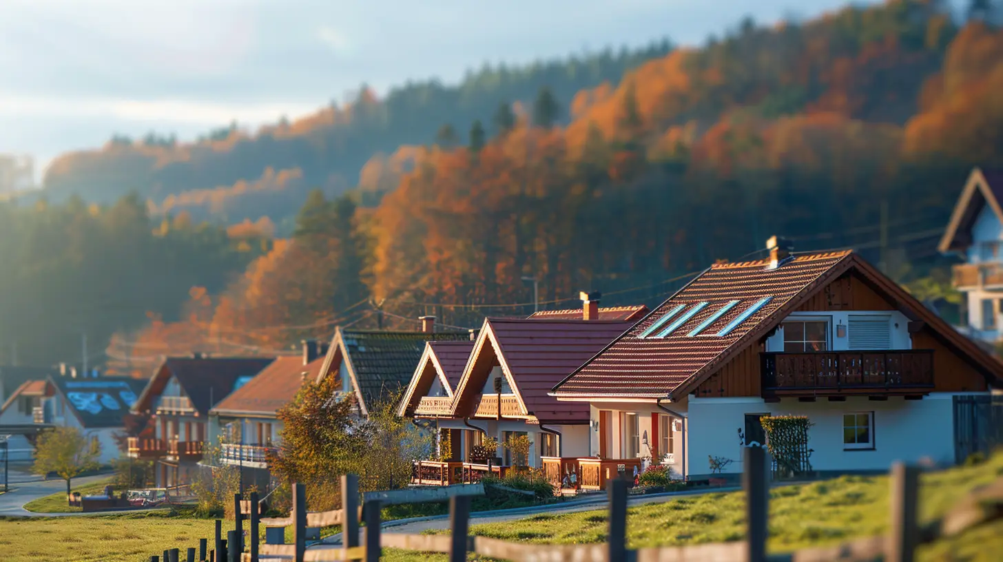 What You Need to Know About Luxury Retirement Communities
