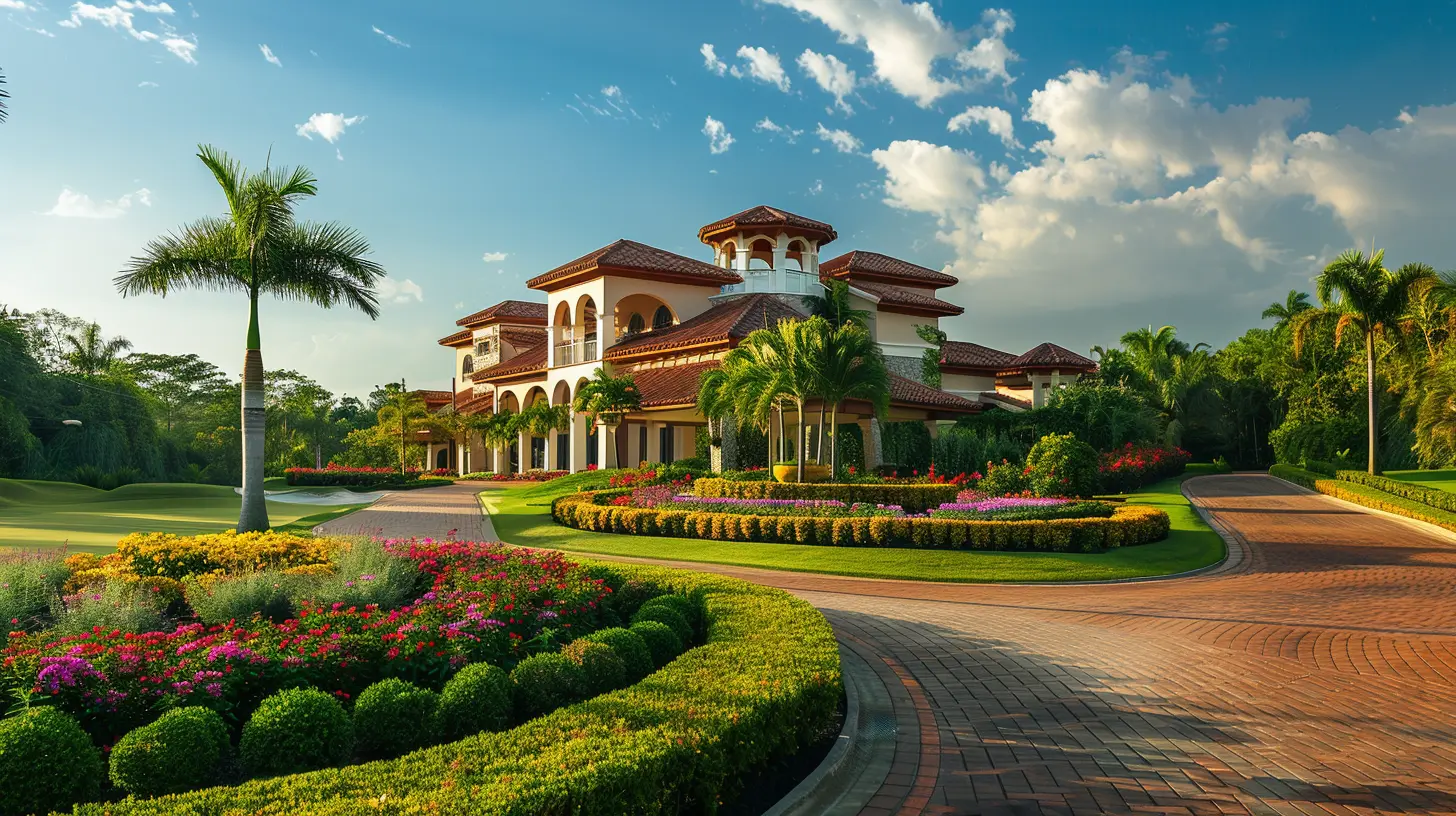 What You Need to Know About Luxury Retirement Communities